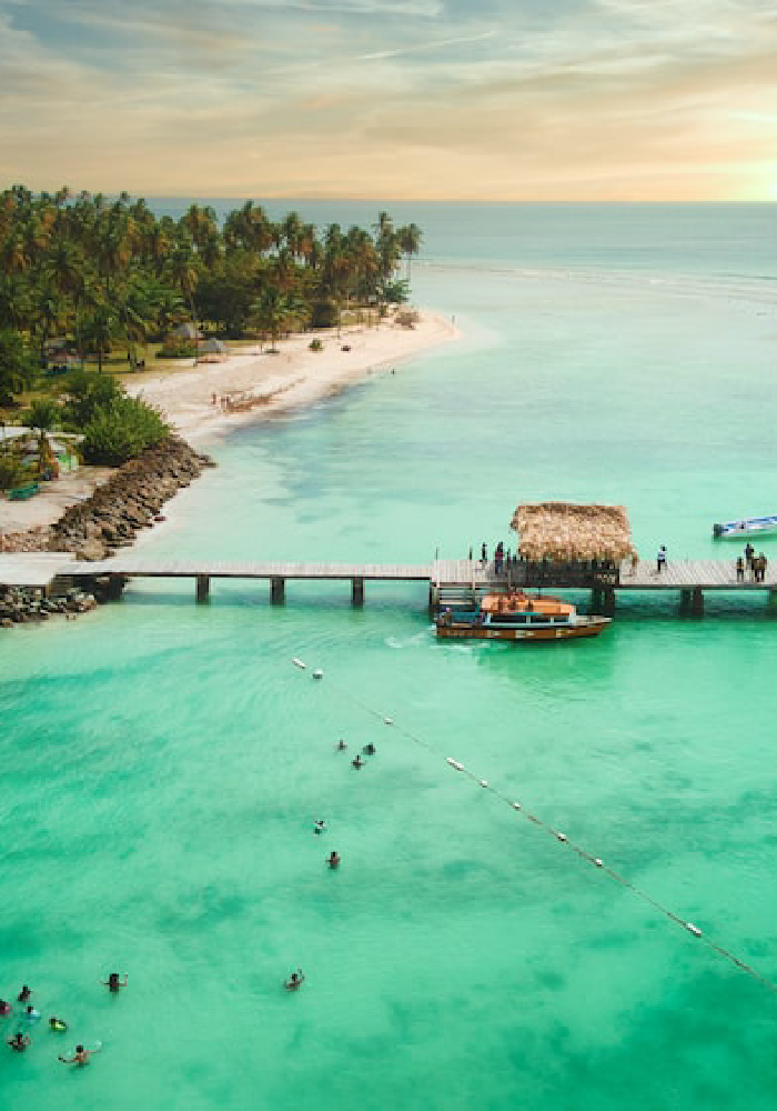 Andaman Nicobar Havelock Package Ex Port Blair
