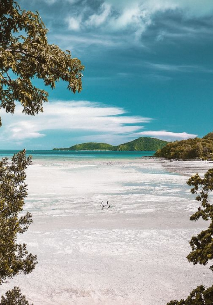 Andaman Nicobar Havelock Package Ex Port Blair